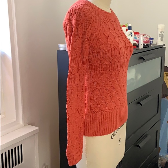 NWOT Anthro pullover - Picture 2 of 6